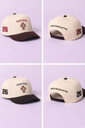 Portugal snapback