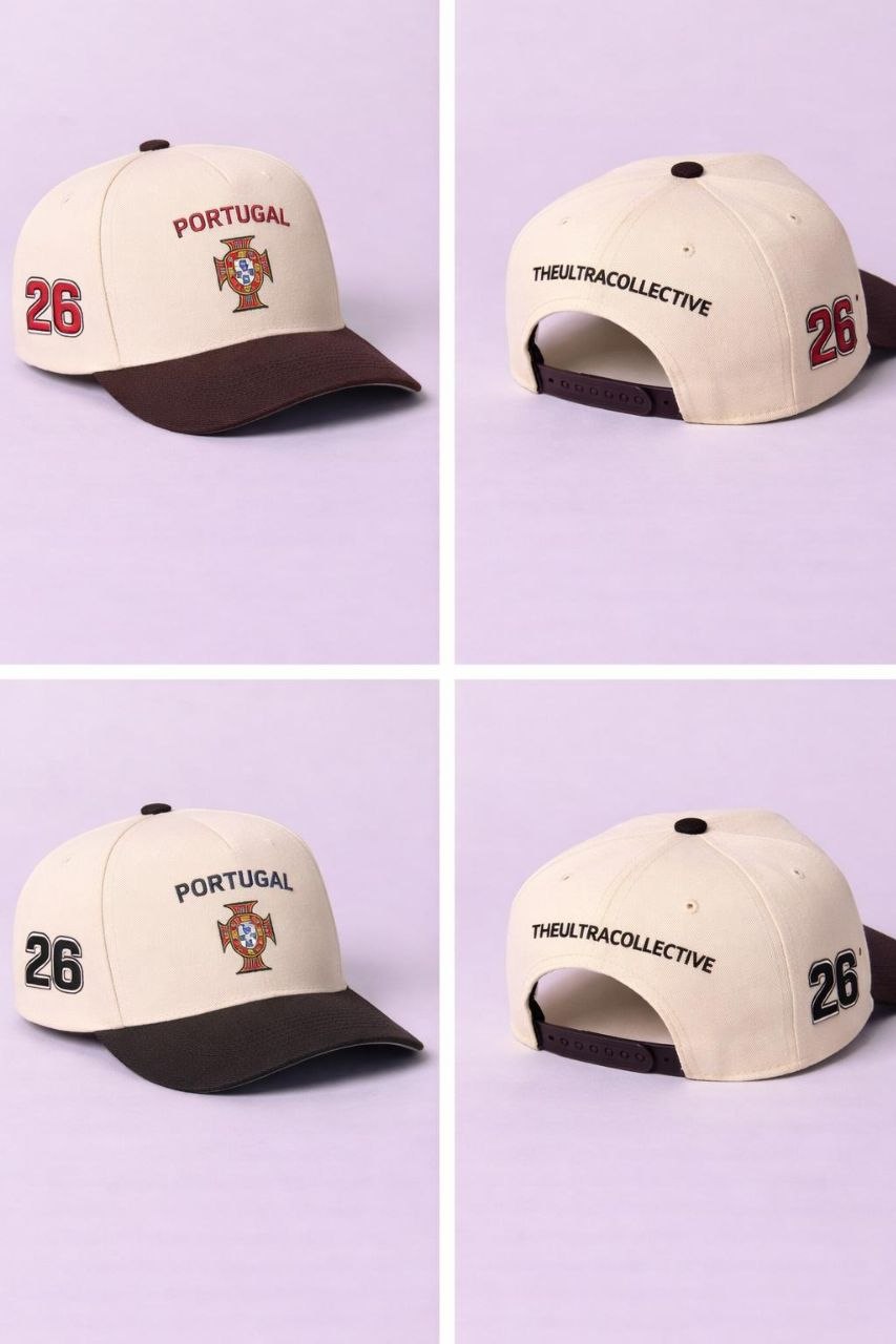 Portugal snapback